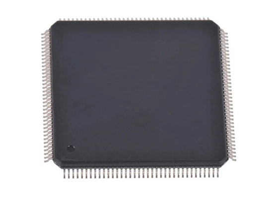 Bộ vi điều khiển MCU STM32L4P5ZET6 Bộ vi điều khiển gói ARM Cortex-M4F 144-LQFP