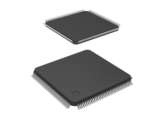 Bộ vi điều khiển nhúng gắn trên bề mặt 144-LQFP lõi đơn STM32L4P5ZGT6