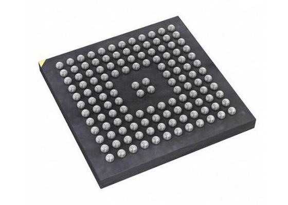 Chip vi điều khiển lõi đơn 32 bit STM32L4R5QGI6 132UFBGA Vi điều khiển MCU