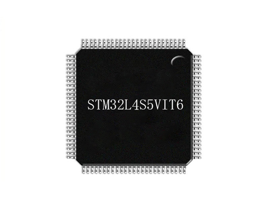 Vi điều khiển MCU Hiệu suất cao STM32L4S5VIT6 IC vi điều khiển 2MB