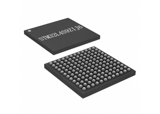 Vi điều khiển MCU STM32L4S9ZIJ6 144UFBGA Công suất cực thấp MCU ARM Cortex-M4