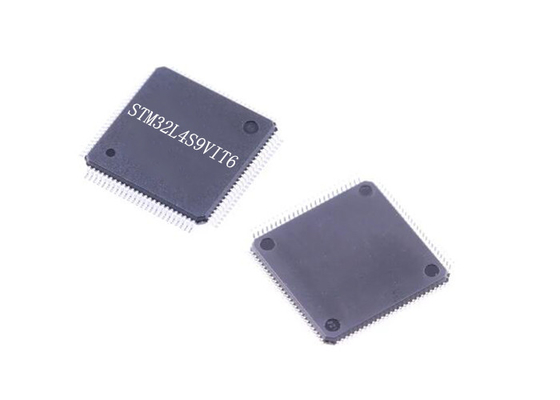 2MB FLASH STM32L4S9VIT6 Bộ vi điều khiển MCU 100LQFP Chip vi điều khiển 120MHz
