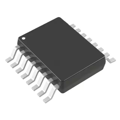 Bộ điều chỉnh chuyển mạch DC DC LT8610ABEMSE 3.5A Chip mạch tích hợp 16-TFSOP