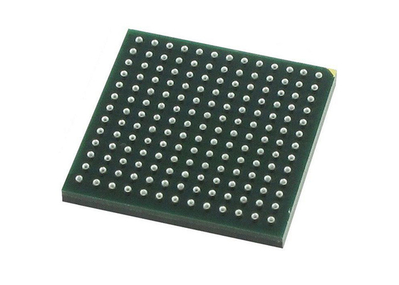 Bộ vi điều khiển ARM lõi đơn 32 bit STM32L4S7AII6 Gói 169-UFBGA