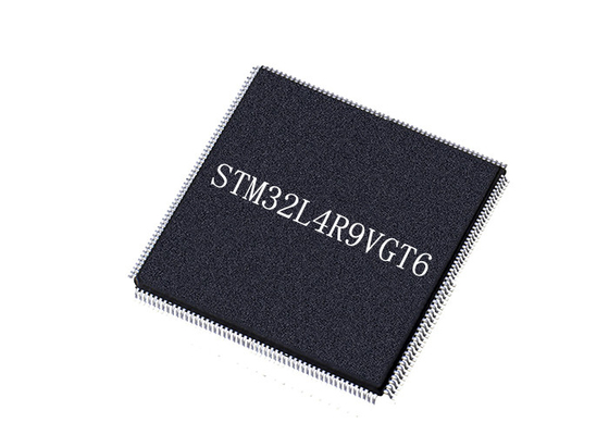 32Bit RISC Core STM32L4R9VGT6 Vi điều khiển MCU 120MHz LQFP100 Vi điều khiển IC