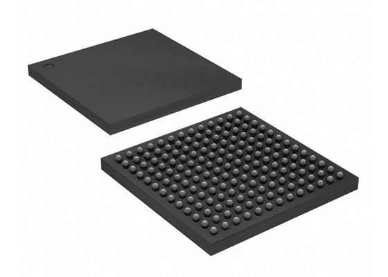 Bộ vi điều khiển 32-bit ARM Cortex-M4 MCU STM32L4R9AGI6 1MB FLASH 169-UFBGA