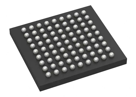 Bộ vi điều khiển nhúng 110MHz 512KB STM32L562MEY6P Gói 81-UFBGA