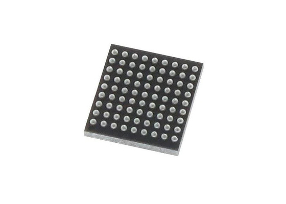 IC vi điều khiển STM32L562QEI6P Bộ vi điều khiển ARM lõi đơn - MCU