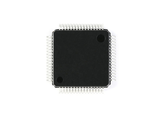 Chip vi điều khiển 216MHz STM32F732RET6 Vi điều khiển MCU LQFP64 lõi đơn
