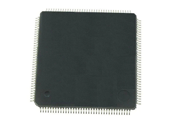144-LQFP STM32L562ZET6 IC vi điều khiển nhúng cánh tay công suất cực thấp 110MHz