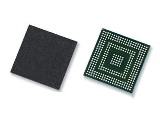 STM32U585AII6Q Bộ vi điều khiển Flash 2 MB công suất cực thấp MCU 169UFBGA