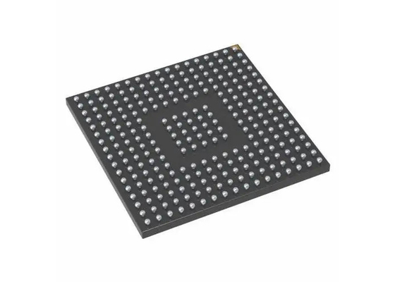 STM32U575AII6Q Bộ vi điều khiển nhúng hiệu suất cao IC 169-UFBGA