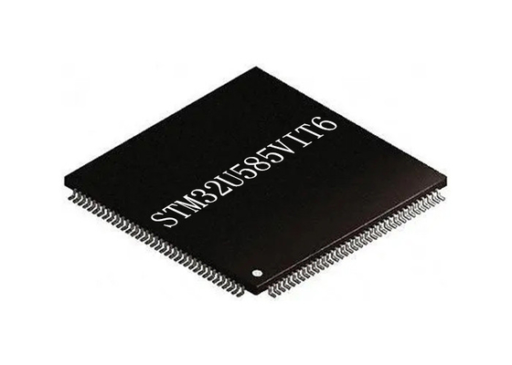 Chip vi điều khiển STM32U585VIT6 LQFP100 32Bit 2MB Flash Vi điều khiển MCU