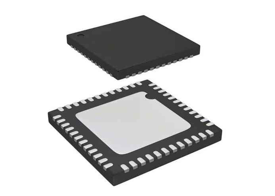 STM32U575CIU6 32 Bit MCU 160MHz FLASH Gắn trên bề mặt IC vi điều khiển 48-UFQFPN