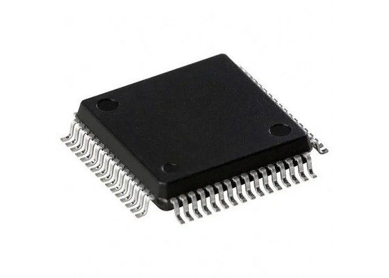 STM32U585RIT6Q Vi điều khiển MCU ARM Cortex-M33 LQFP64 Bộ vi điều khiển nhúng