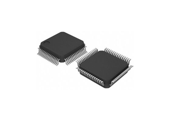 IC vi điều khiển nhúng ARM Cortex M33 Gói 64-LQFP STM32U575RGT6