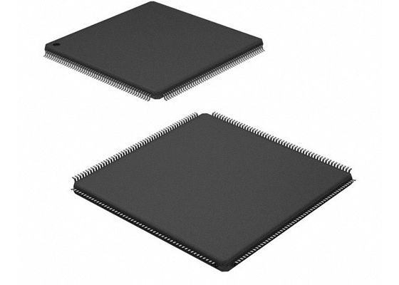 IC vi điều khiển ARM Cortex-M7 STM32F779BIT6 208-LQFP Surface Mount