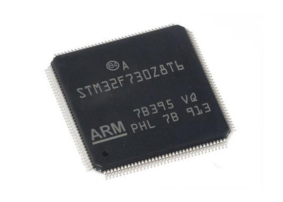 Chip vi điều khiển STM32F730Z8T6 Vi điều khiển 32 bit MCU 216 MHz