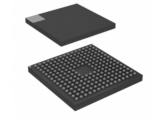 IC vi điều khiển hiệu suất cao STM32F777NIH6 MCU gắn trên bề mặt 216-TFBGA