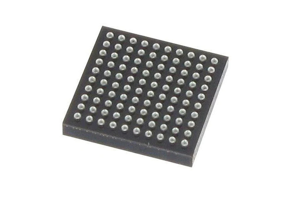 STM32F756NGH6 Bộ vi điều khiển MCU Cánh tay hiệu suất cao Cortex-M7 MCU 1 Mbyte