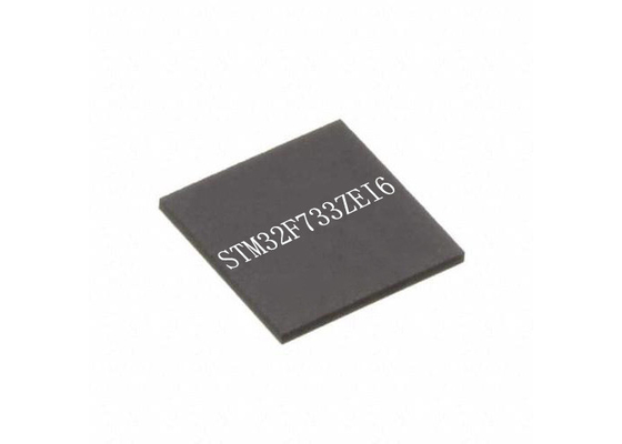 STM32F733ZEI6 Vi điều khiển MCU 144UFBGA 512KB FLASH IC Chip
