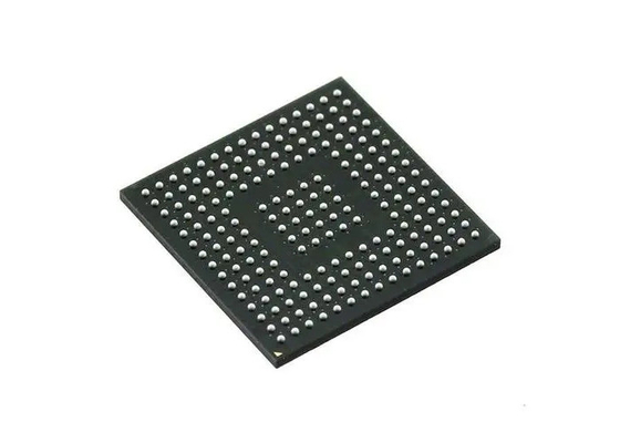 IC vi điều khiển ARM STM32F756IGK6 1MB FLASH 201-UFBGA Surface Mount