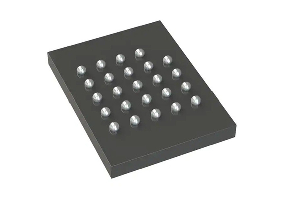 S27KL0642GABHI020 Mạch tích hợp Bộ nhớ chip 64Mbit Chip IC 24FBGA