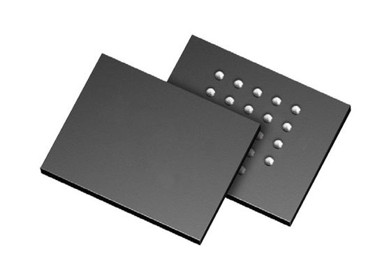 Chip mạch tích hợp S70KS1283GABHI023 SPI - IC nhớ I/O 200MHz bát phân