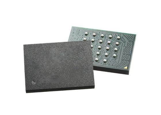 Chip Mạch Tích Hợp 35ns S70KS1283GABHI020 128Mbit SPI - IC Nhớ I/O Bát Phân