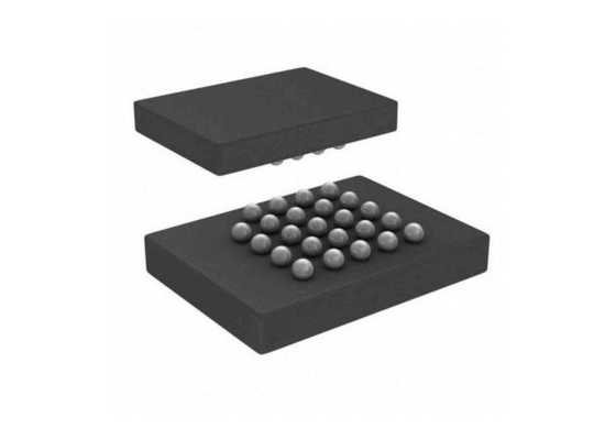 S27KS0642GABHV020 Bộ nhớ DRAM HyperRAM IC 64Mbit 24-VBGA Surface Mount
