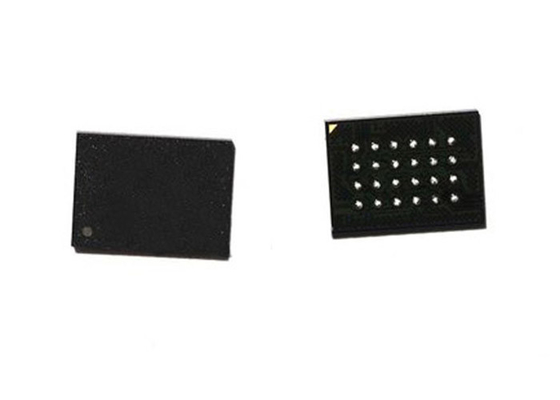 IC bộ nhớ S27KL0642GABHM023 Chip mạch tích hợp Chip bộ nhớ HyperBus 64Mbit