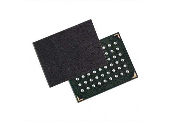Bề mặt chip IC gắn kết S80KS2563GABHI020 IC bộ nhớ SRAM giả 32 MB 200 MHz