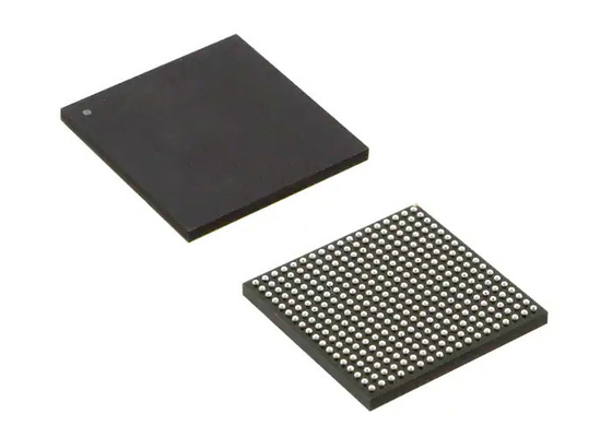 XA6SLX25-2CSG324I Mảng cổng lập trình được cho ô tô IC 324-LFBGA