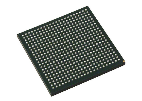 IC Chip XA6SLX25-3CSG324Q 324-LFBGA Embedded Field Programmable Gate Array IC
