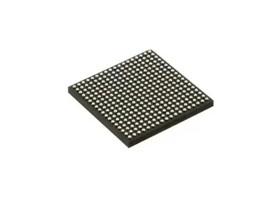 Mảng cổng có thể lập trình trường XA6SLX25-2CSG324Q IC logic lập trình được 1080MHz