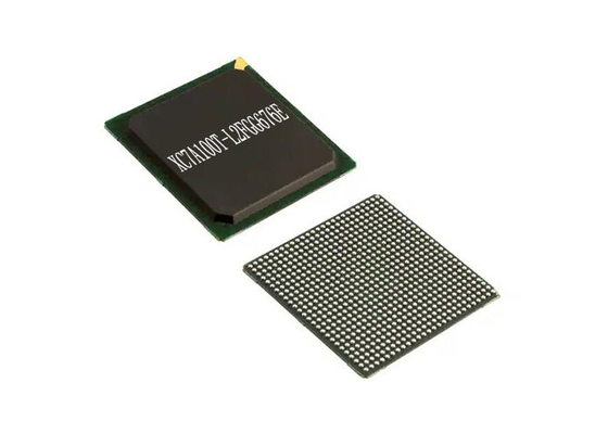XC7A100T-L2FGG676E Artix-7 FPGA IC 676FBGA FPGA Chip