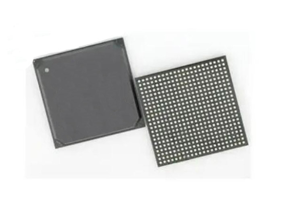 Mảng cổng có thể lập trình trường XC7A100T-L2CSG324E Artix-7 Chip FPGA nhúng CSPBGA324