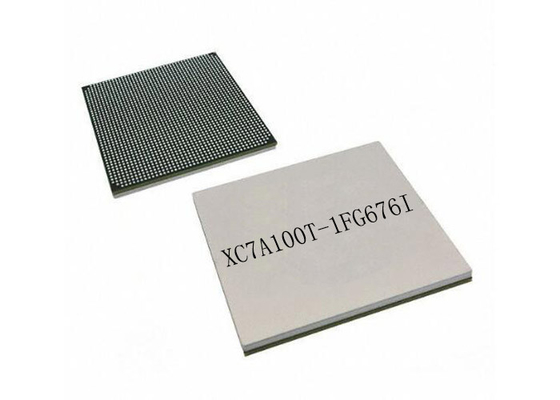 Chip mạch tích hợp XC7A100T-1FG676I 676-FBGA Field Programmable Gate Array