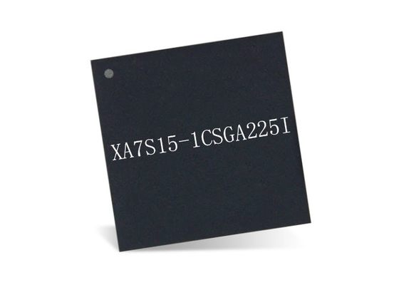 Mảng cổng có thể lập trình trường Gắn trên bề mặt XA7S15-1CSGA225I Gói BGA