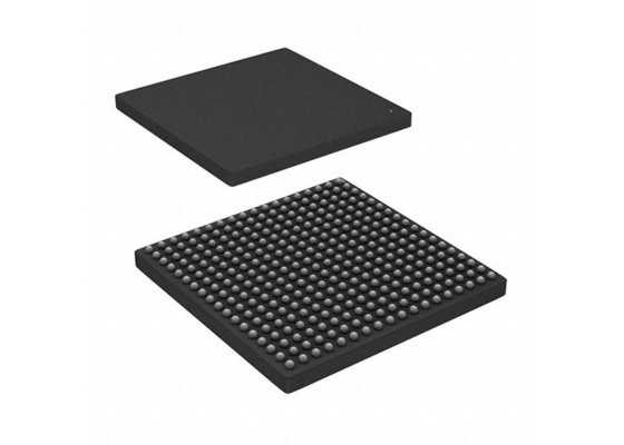 Chip IC XC7A35T-1CSG325I Mảng cổng lập trình trường Artix-7 324-LFBGA