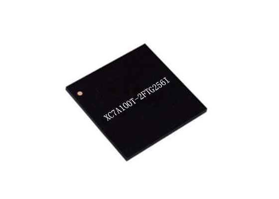 Chip mạch tích hợp XC7A100T-2FTG256I IC mảng cổng lập trình trường I/O 170