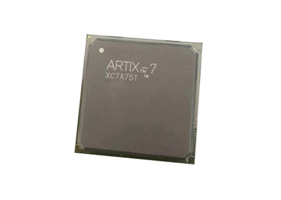 Mảng cổng có thể lập trình trường Chip mạch tích hợp XC7A75T-1FTG256I 256-LBGA
