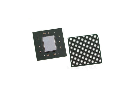 Chip mạch tích hợp Mảng cổng có thể lập trình trường XC7K160T-3FBG484E 676-BBGA