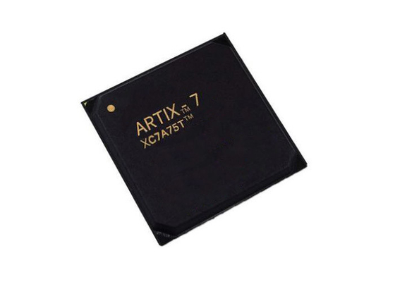 XC7A75T-2FGG484C FPGA Integrated Circuit 484-FBGA FPGA IC