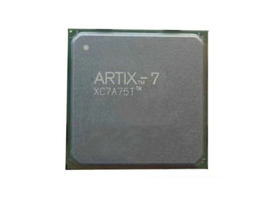 Mảng cổng có thể lập trình trường XC7A75T-2CSG324I Chip mạch tích hợp 324CSPBGA
