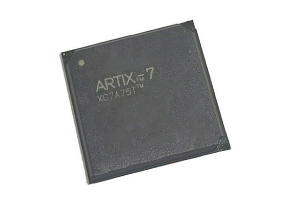 Chip mạch tích hợp LFBGA324 XC7A75T-3CSG324E Mảng cổng lập trình trường Artix-7