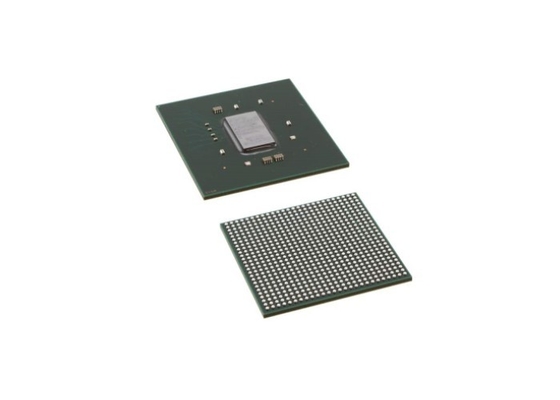162240 LE IC Chip XC7K160T-1FBG676I FPGA - Mảng cổng lập trình trường