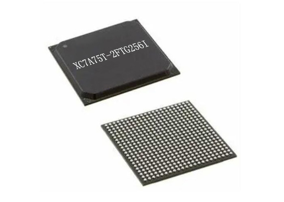 Chip mạch tích hợp XC7A75T-2FTG256I Mảng cổng lập trình trường FBGA484