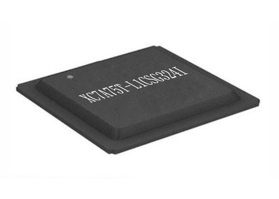 Artix-7 XC7A75T-L1CSG324I Mảng cổng có thể lập trình trường Chip 324-CSPBGA FPGA