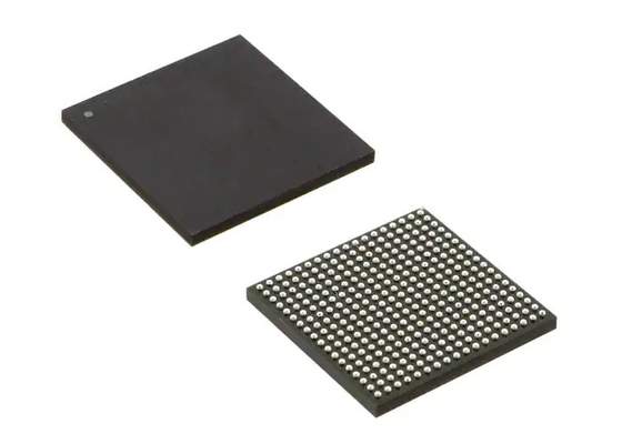 XA6SLX9-2CSG324Q Mảng cổng lập trình được cho ô tô IC 324-LFBGA